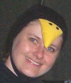 Šárka Hubáčková